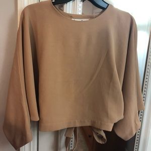 Dance and Marvel Blouse